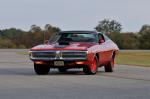 Dodge Charger R/T Hemi With Ramcharger Hood Option 1971 года